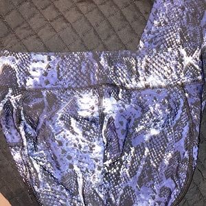 Leggings great condition great fit.